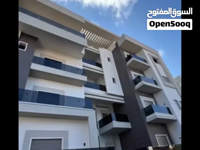 شقق فاخرة للبيع بتشطيب حديث VIP Luxury