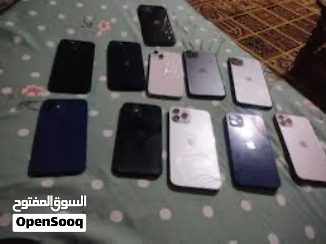 مطلوب ايفونات للبيع معفي ضريبه مصريه
