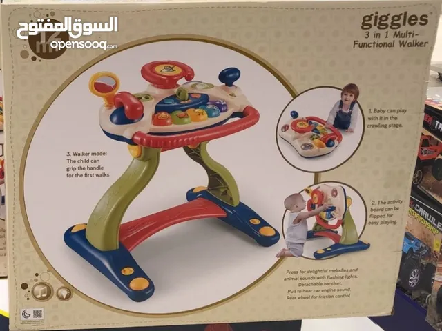 مشاية للأطفال من بيبي شوب stroller for baby form baby shop giggles