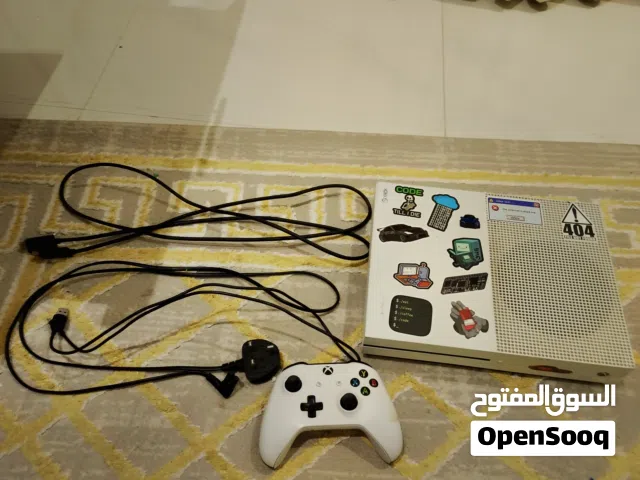 Xbox One S Xbox for sale in Northern Governorate