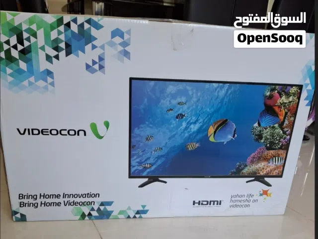 Videocon Brand New LED TV