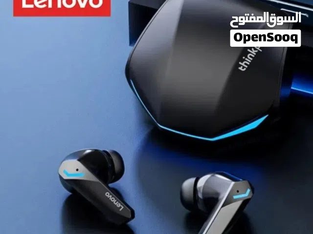 سماعه Lenovo ThinkPlus