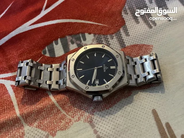 Analog Quartz Emporio Armani watches  for sale in Al Ahmadi