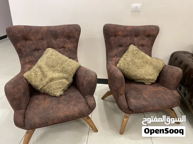صالون مستعمل