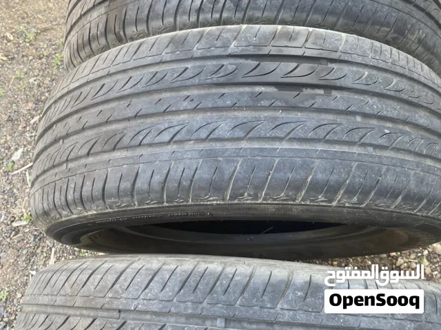 تواير شبه جديده رنج 15