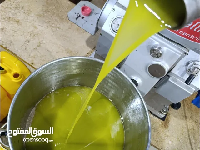 زيت زيتون تبارك الرحمان جديد