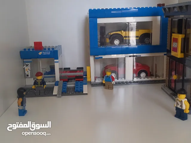 Lego city set For sale