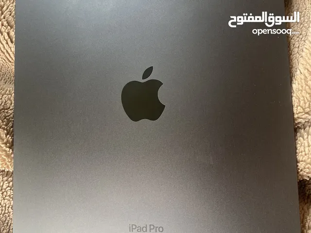 iPad M4 2025 — ايباد ام فور