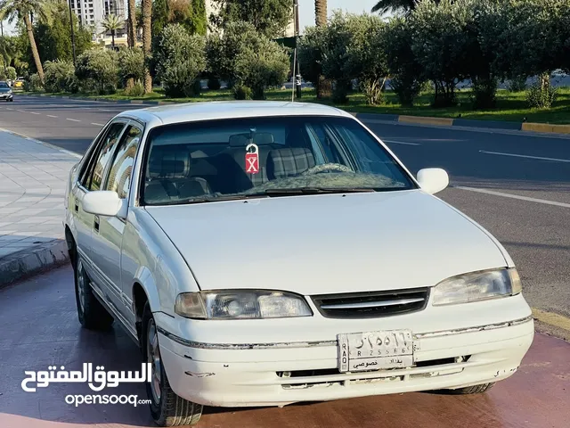 Used Daewoo Prince in Baghdad