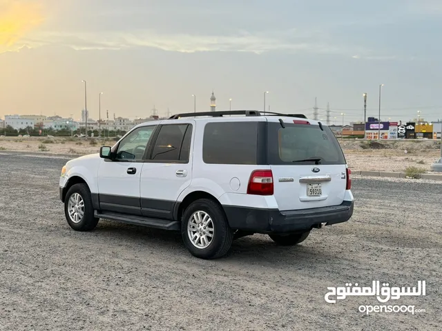 Ford Expedition 2011 in Farwaniya