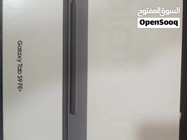 Samsung galaxy tab s9 FE Plus