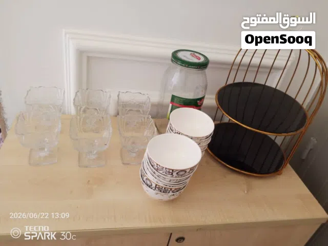 سبت ضيافه ممتاز سته زبادي ضيافه 12 زبادي لبن ربع كيلو اطرميز إزاز بسعر ممتاز 120فقط استغلو لفرصه