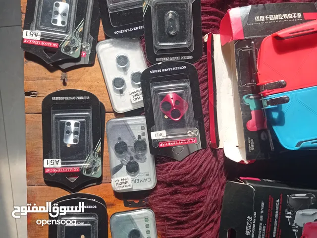 كفرات أجهزة آيفون