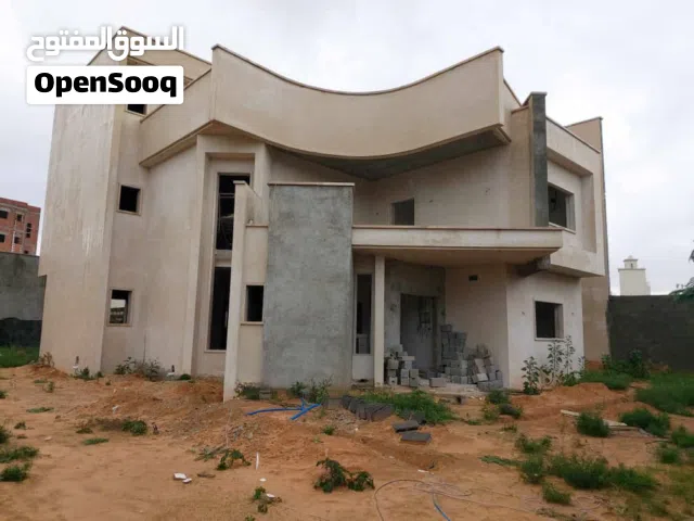 550 m2 More than 6 bedrooms Villa for Sale in Tripoli Tajura