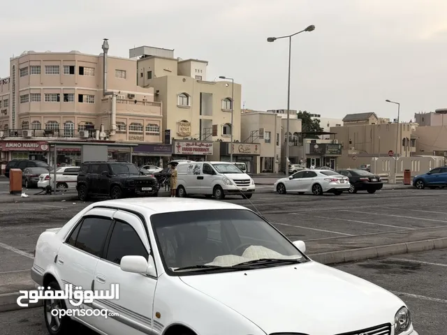 Used Toyota Corolla in Southern Governorate