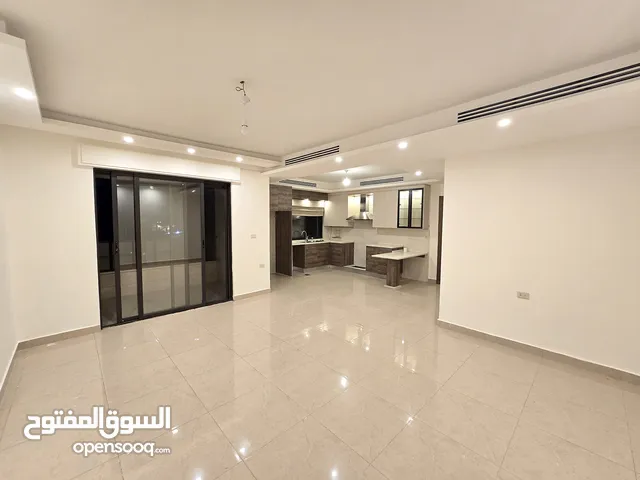 105 m2 2 Bedrooms Apartments for Rent in Amman Khalda