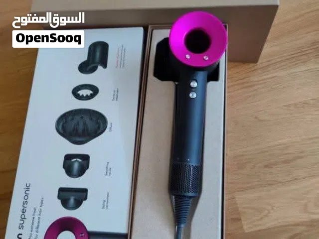 مصفف الشعر متوفر بعدة الوان Dyson SupersonicTM Hair Dryer – HD08
