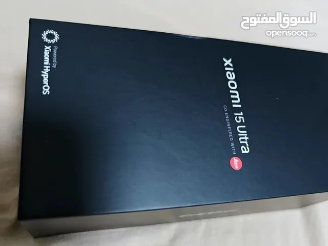 Xiaomi Other 512 GB in Tripoli