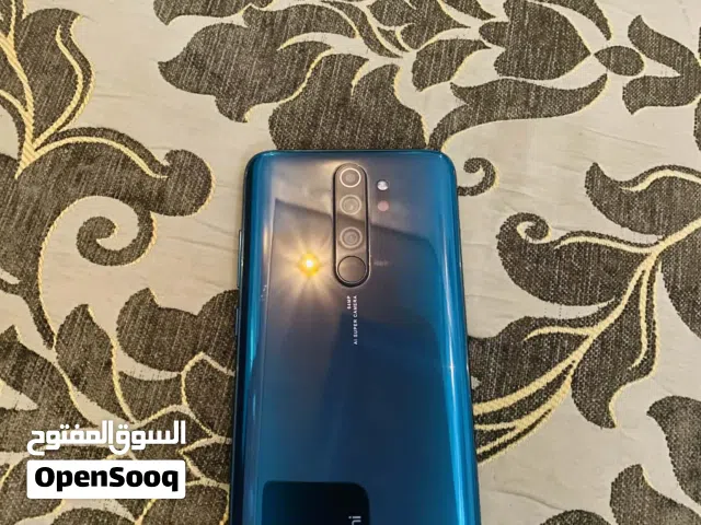 ريدمي نوت 8 برو