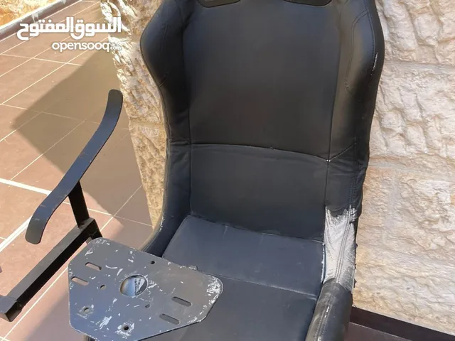كرسي البلاستيشن او الاكس بوكس