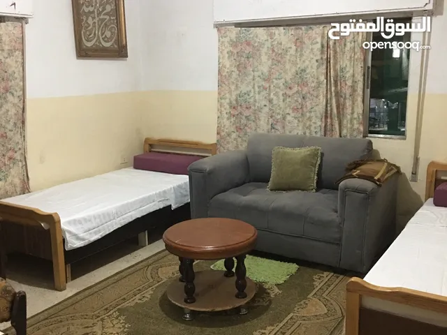80 m2 2 Bedrooms Apartments for Rent in Amman Swelieh