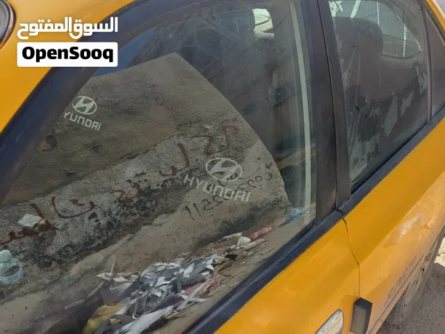 Used Hyundai Verna in Tripoli