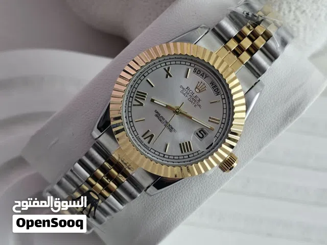 Bronze Rolex for sale  in Irbid