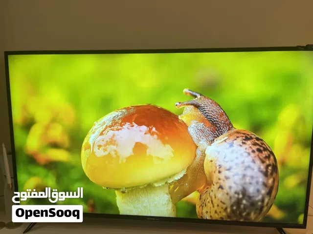 شاشة 65 بوصه
