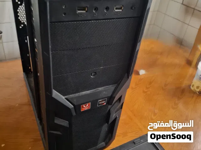 generic OEM case كيس