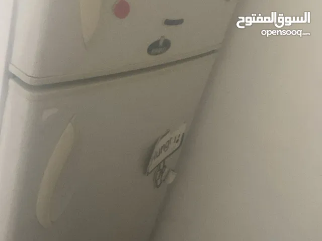 Federal Refrigerators in Zarqa