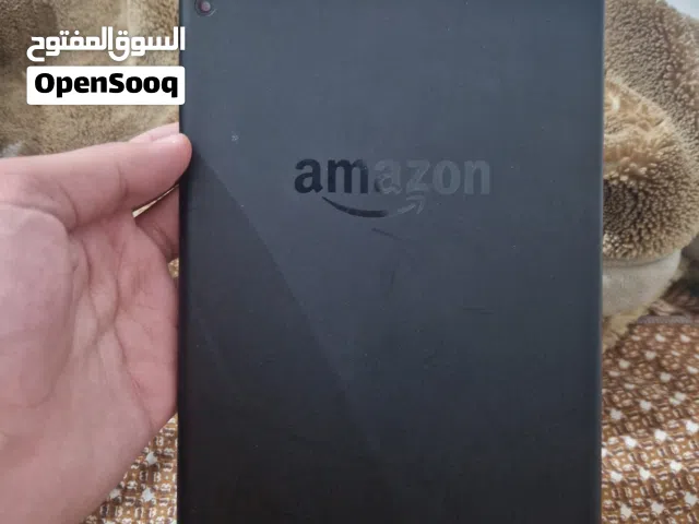 ايباد امازون مرتب مضروبة شاشتو للبيع