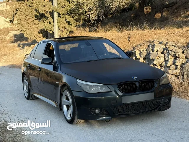 بي ام دبليو ...