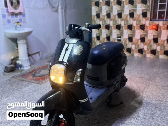 2010 Yamaha TmaX
