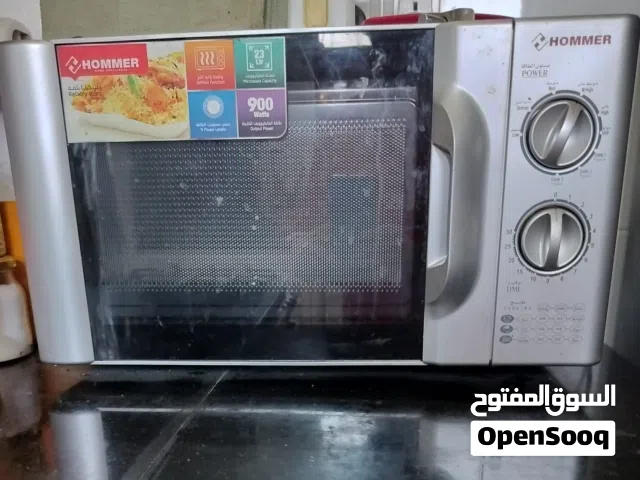 Microwave - Oven