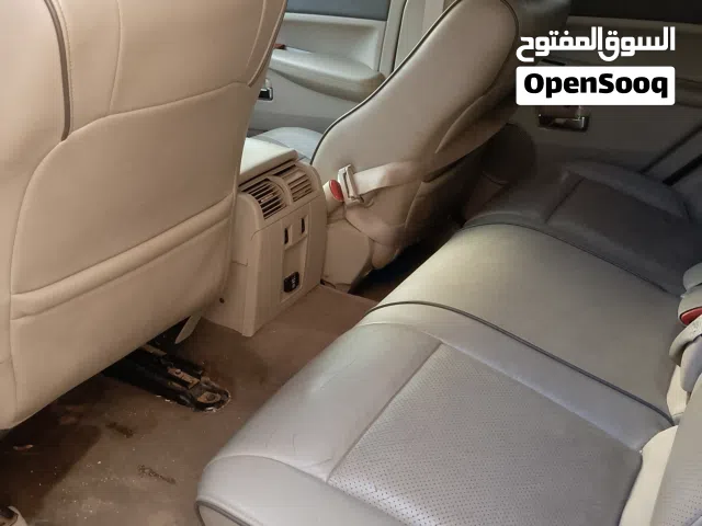 2008 جيب جراند شيروكى Limited