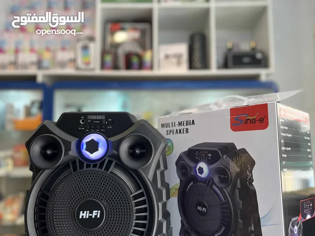 سبيكر قوة عالمية للبيع