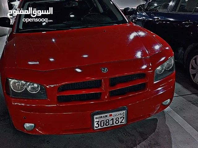 Dodge Charger 2009 in Northern Governorate