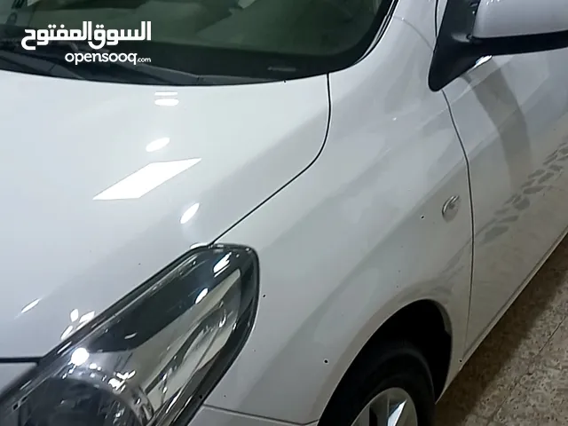 Nissan Maxima 2022 in Basra