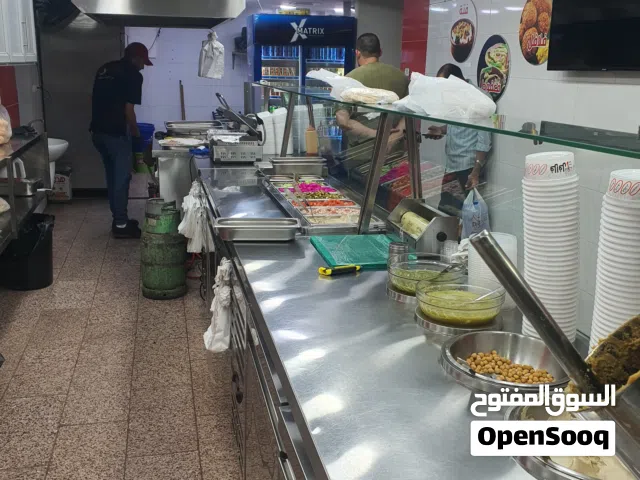 محل تجاري للبيع او الضمان