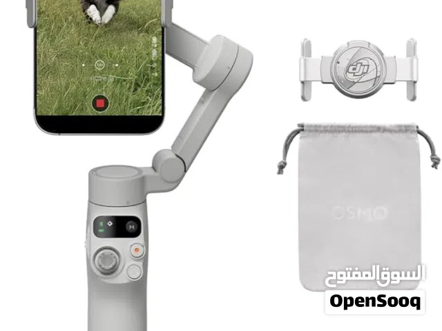 DJI osmo mobile 7 اوسمو موبايل