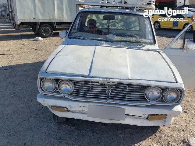 Used Toyota Hilux in Zarqa
