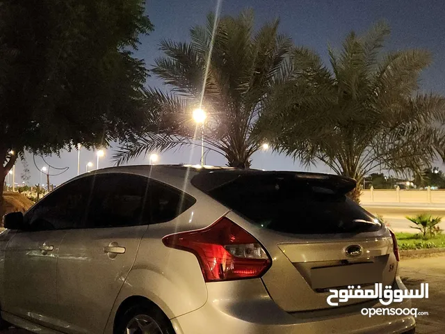 ford focus st 2013, read description آخر سعر !!!!!!!!!