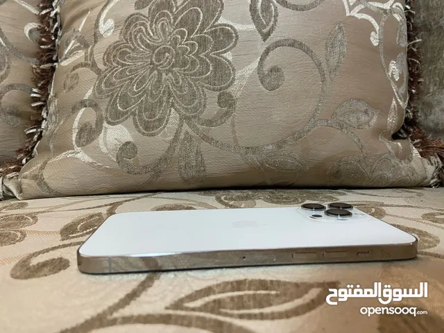 Apple iPhone 13 Pro Max 256 GB in Amman
