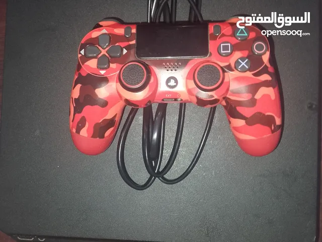 PlayStation 4 PlayStation for sale in Zarqa