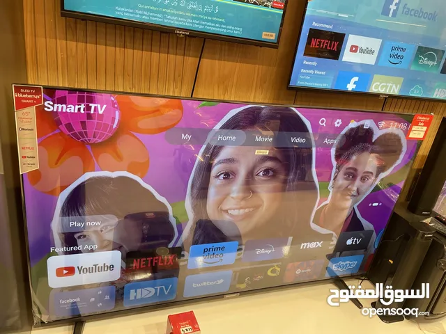 Others LED 65 inch TV in Muscat