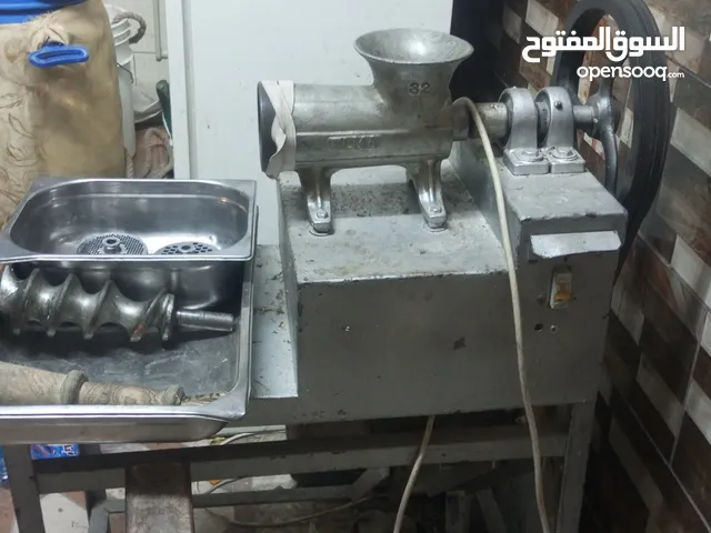  Ice Cream Machines for sale in Ajloun