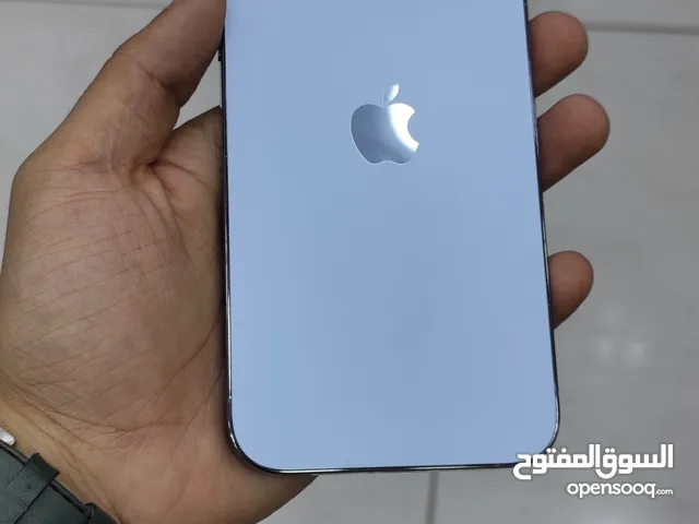 iphone 13 pro max 256 ايفون 13 برو ماكس 256 بحالة  ممتازة جدا للبيع بهدف التحديث