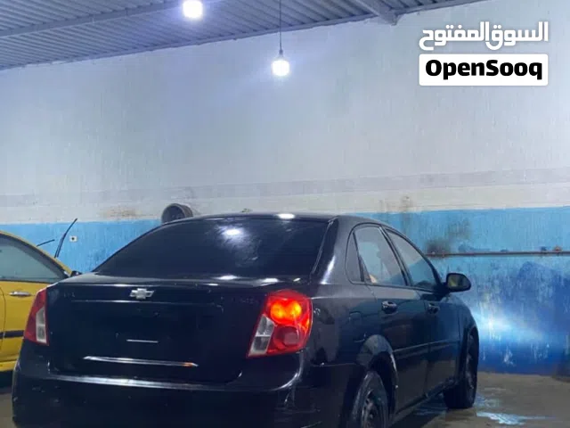Used Chevrolet Optra in Tripoli