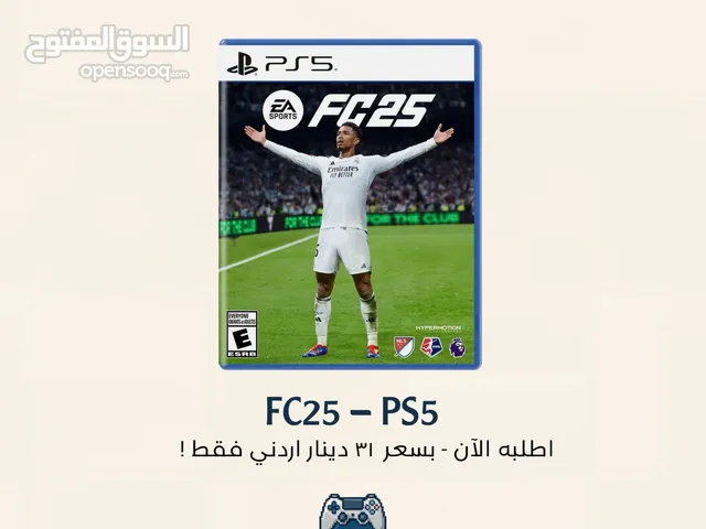 سيديهات بلايستشين جديده