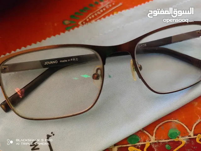 نظارة طبيه